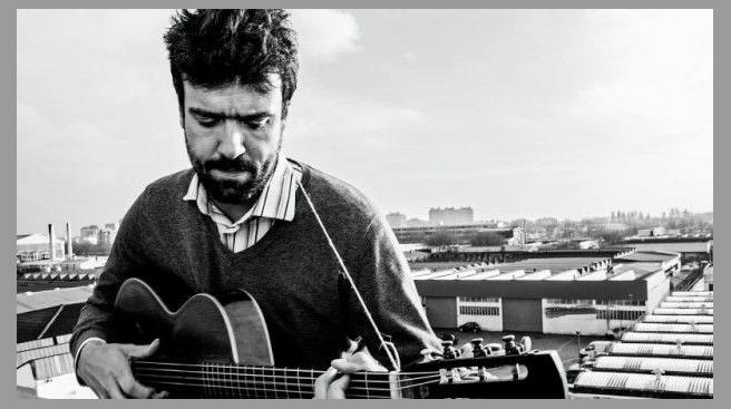 Miguel Araújo